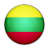 Flag Of Lithuania Icon